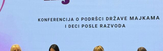 “Nijedna mama nije sama”, ali borba tek počinje: Deca u Srbiji i dalje plaćaju najveću cenu razvoda