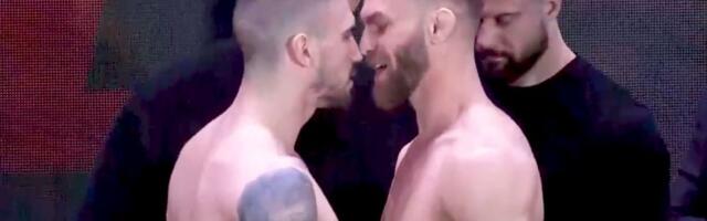 FNC 28: Marko Bojković - Ivan Vulčin: Gledajte uživo spektakl iz Slavonskog Broda