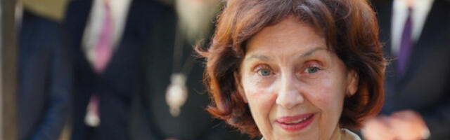 Председница С. Македоније: Јеврејски објекти под заштитом