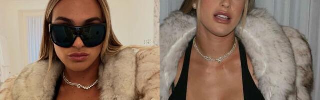 Arina Sabalenka raspametila fanove oblinama: Razgolitila se između dva turnira /FOTO/