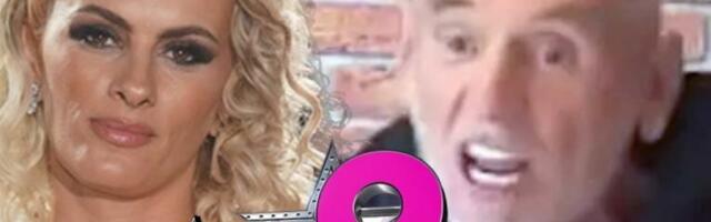 LEPI MIĆA DOŽIVEO POMRAČENJE! Zbog reči Jovane Advokatice totalno PODIVLJAO! Zvučni zid puca! (VIDEO)