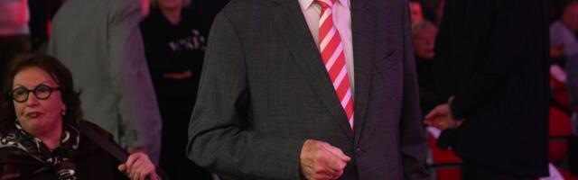 "Porodica je imala želju da to bude na Marakani" Poznato vreme i mesto komemoracije i sahrane Aleksandra Boričića