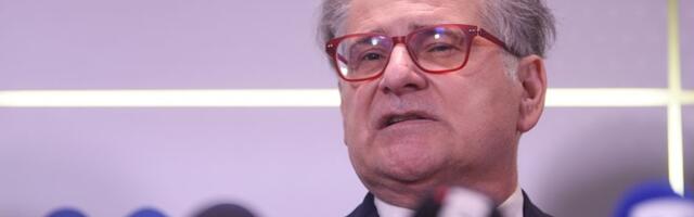 Da li je poslednja objava došla glave dr Miliću? (VIDEO)