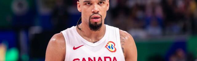 Dilon Bruks uhapšen!