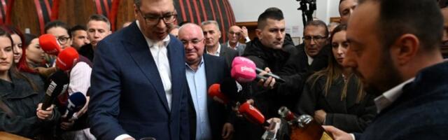 BIRODI: Predsednik Srbije krši domaće zakone i preporuke ODIHR-a