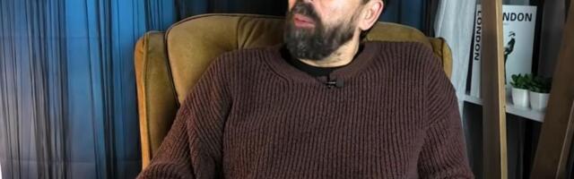 "JAVILA MI SE ANDREANA" Ognjen Amidžić otkrio detalje razgovora sa pevačicom posle skandala, pa se dotakao i neprijatne situacije između Džejle i Aleksandre