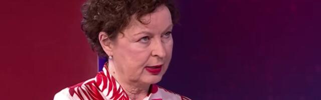 Maja Kovačević ponovo izabrana za dekanku Fakulteta političkih nauka: Zbili smo redove i stali u odbranu prava studenata