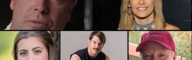 Ko su deca Čaka Norisa? Zbog vanbračne ćerke mu se rasturio brak, upoznao je kad je imala 26 godina