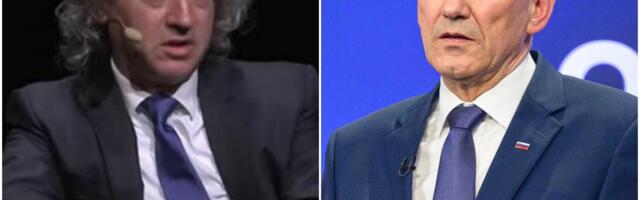 PARLAMENTARNI IZBORI U SLOVENIJI: Građani danas biraju 10. saziv Državnog zbora, OVE dve stranke imaju najviše šansi za pobedu