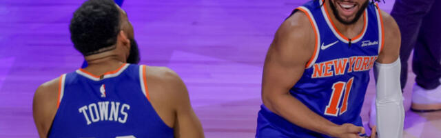 Празник кошарке у Њујорку: Вашингтон испраћен са 32 поена разлике