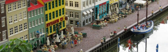 Данас парламентарни избори у Данској