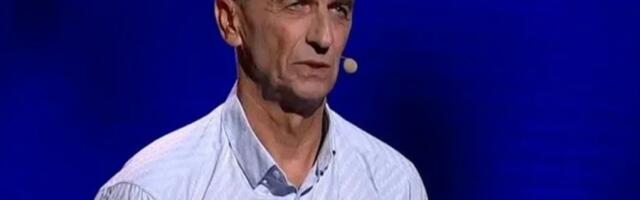 Kragujevčanin briljirao u kvizu "Potera"