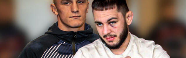 RAT MEMIĆA I JANIČIĆA: Pogledajte kako je MMA borac brutalno odgovorio bokseru preko Sportissimo Instagrama! (FOTO, VIDEO)