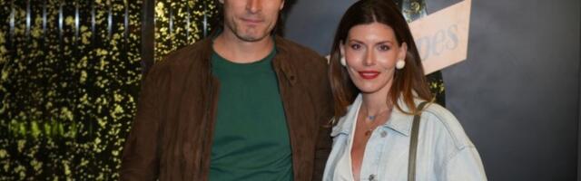 Od pogrešnog utiska do prave ljubavi: Priča Tamare Dragičević i Petra Benčine