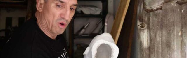 ORONULA KUĆA SA BUĐAVIM ZIDOVIMA! Ovo je nekretnina STELE SAVIĆ NA ZVEZDARI za koju se bori KRISTIJAN GOLUBOVIĆ