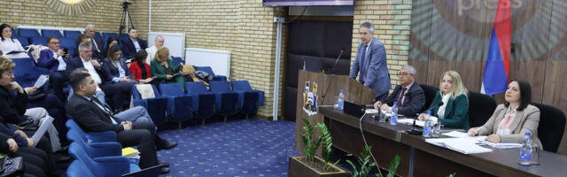 Skupština Grada Vranja usvojila izveštaje o radu javnih ustanova: Petrović reagovao „primerom“ SNS uhljebljenja