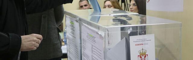 RIK usvojila plan nabavki za 2026: Glasačke kutije, UV lampe i baterije spremni za izbore