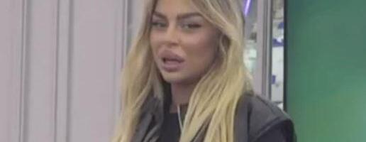 "MOJA LJUBAV, MOJ MUŽ" Procurile poruke koje je Sofija slala Danetu (70), daje sve od sebe da se u Eliti opere od njega, a OVO JE PRAVA ISTINA: Zaljubljena sam