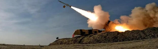 Ракетни потенцијал Ирана већи него што се тврди