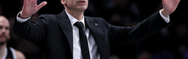 Šokantna konferencija Penjaroje!