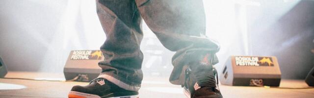 Veliki povratak posle 22 godine: Stiže Er Džordan 10 „Red Steel“