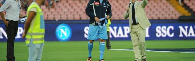 Italijan predložio drastične promene fudbalskih pravila: Ukidanje kartona, skraćenje utakmica…