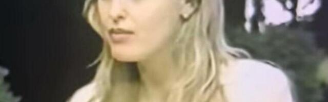 Prvu starletu Juge papa u miniću vozio na vespi: Njene slike lepili po kamionima, a ona ljubila Al Paćina i Bregu