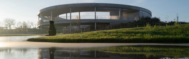 Brutalizam, jazz i savremena umetnost: Ekata festival otvara leto nadomak Beograda