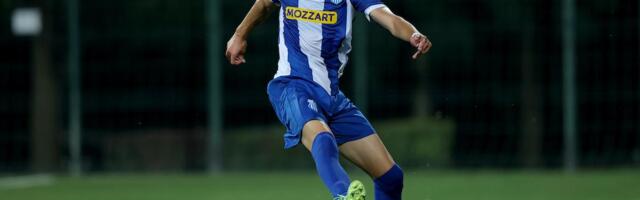 „Romantika“ ispalila „petardu“ na Lalatovićev Pazar, da li i ugasila evropske ambicije?