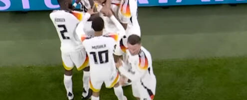 Povredio se Gnabri: Zvezda Minhena upitan za Mundijal