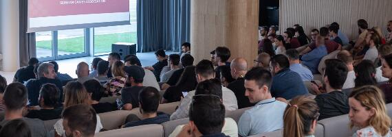 Гејминг индустрија Србије успорава раст, али бележи веће приходе