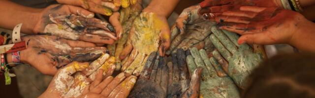 Tema ličnog identiteta i samospoznaje: Psihološka radionica „Ko sam ja?” Omladinskog kluba kragujevačkog SKC-a