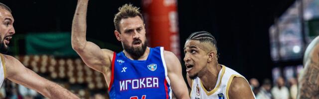 Partizan posle drame saznao rivala u četvrtfinalu ABA lige!