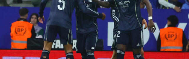 OPŠTA TUČA NA TRENINGU REALA: Sevale pesnice i nokauti, Arbeloa povređenu zvezdu odvezao u bolnicu (VIDEO)