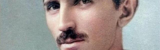 NAJEŽIĆETE SE OD GLAVE DO PETE! Tesla je PREDVIDEO da nas OVO ČEKA do 2035.! Jedna stvar se UPRAVO OSTVARILA