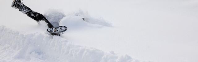 U Austriji već napadalo 30 cm snega, a tokom noći se očekuje još! Evo kada se konačno očekuje "normalno" vreme