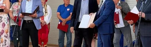 Na Susretima sela Srbije nagrade otišle i u DVA kragujevačka sela (FOTO)