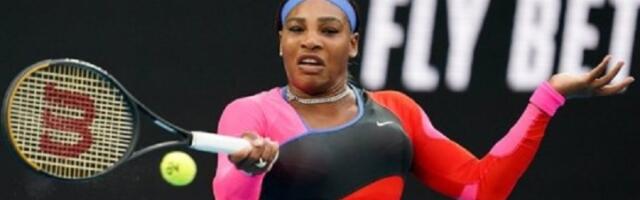 Povratak legende: Serena se vraća na teren u 44. godini