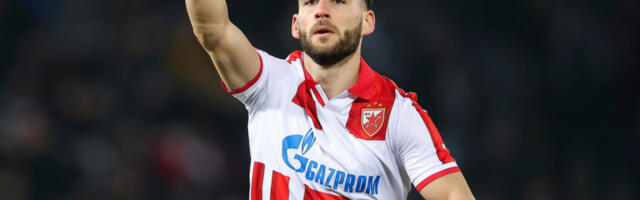 BIVŠI PRVAK EVROPE ŽELI TIKNIZJANA! Trka za Zvezdinog defanzivca se ozbiljno zahuktava!