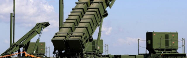 Украјина тражи додатних 20 милијарди евра за одбрану