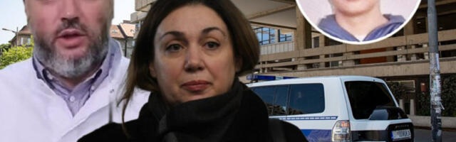 DADILJA PRIMETILA, RODITELJI NE?! Šta je sve sud utvrdio o dečaku-ubici iz "Ribnikara", a što su Kecmanovići ignorisali - LOŠE SPAVAO, IZBEGAVAO ŠKOLU, A JEDNA STVAR JE POSEBNO BILA ZA BRIGU!