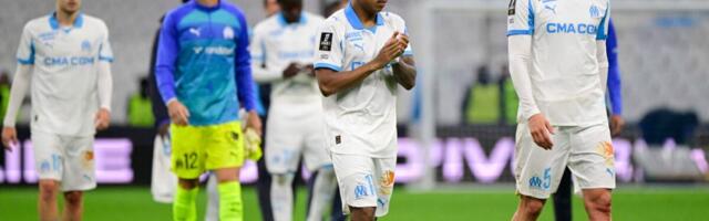 ZVANIČNO! Bruno Ženesio imenovan za novog trenera Marseja