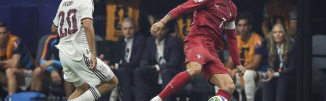 Španci prošli u četvrfinale u nadoknadi vremena: Ronaldo neslavno završio učešća na Mundijalima