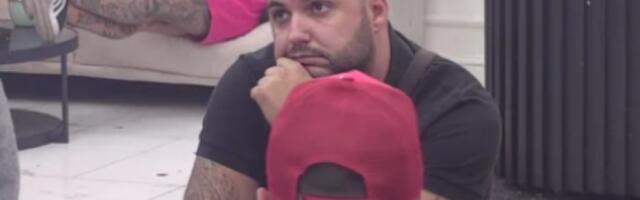 BRUTALNO UNIŠTENJE ASMINA DURDŽIĆA - Ovi podaci nikada nisu smeli da se IZNESU U JAVNOST pred FINALE Elite!