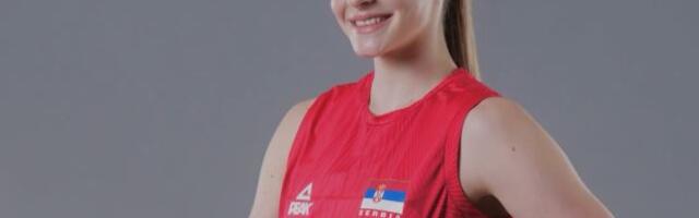 „Slama mi se srce…“: Bolna poruka srpske odbojkašice posle teške povrede (VIDEO)