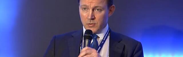 Громико: САД се стратешки повлаче из Европе, НАТО све више ослања на европске савезнике