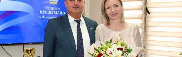 Мацура: Ниједна жена, мајка и дете не смеју остати без подршке система