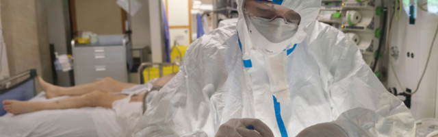 U S. Makedoniji još 22 osobe umrle od korone