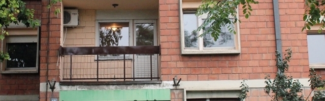 Muji na vrata pokucala nova komšinica, ni upoznali se nisu kako treba, a već krenu priča o se*su…