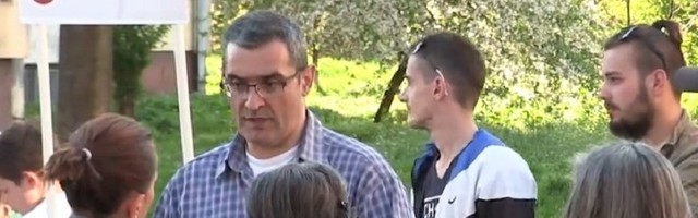 JUNAK ZAJEČARA Dr Ristović za Direktno: SNS se ponašao bahato i nasilno, zato je kažnjen